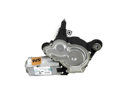 Used Rear wiper motor FIAT 500 (312_) 1.2 (312AXA1A) (69 hp) 28310709