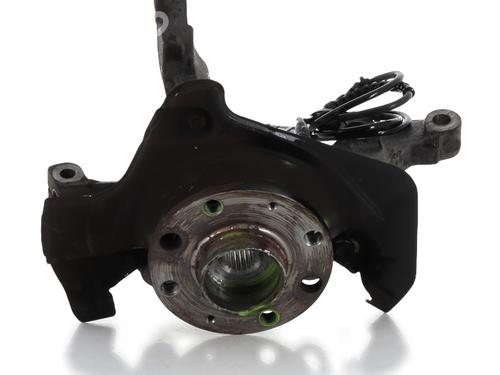 Used Right front steering knuckle OPEL CORSA E (X15) 1.4 (08, 68) (90 hp) 29218235