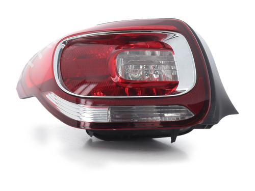 Left taillight CITROËN DS3 (SA_) 1.6 HDi 90 | BP38007958C34 - Image 2