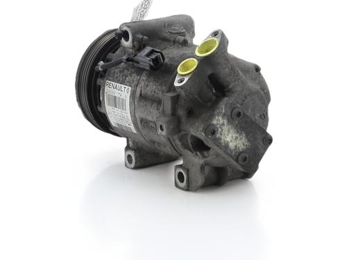 AC compressor DACIA LOGAN MCV II 1.2 | BP36181217M34 - Image 2