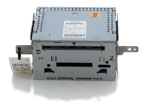 Used Radio MITSUBISHI PAJERO IV (V8_W, V9_W) 3.2 DI-D 4WD (V98W, V88W) (200 hp) 29416230