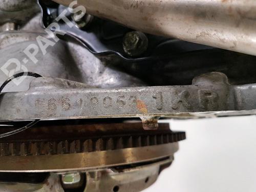 Engine CITROËN C1 (PM_, PN_) 1.0 | BP12059113M1