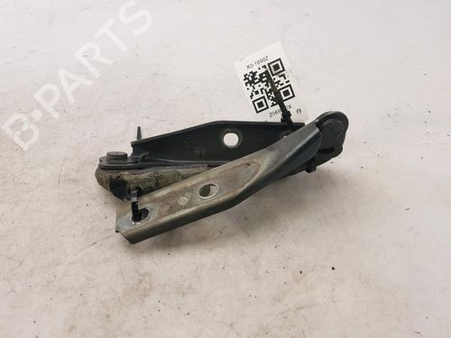 Used Hinge/Door check strap AUDI A3 Sportback (8PA) 1.9 TDI (105 hp) 27919479