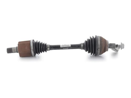 Left front driveshaft CUPRA FORMENTOR (KM7, KMP) 1.4 e-Hybrid VZ | BP31606715M38 - Image 2