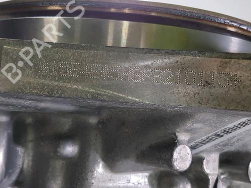 Engine MG MG HS (AS23) 1.5 EHS Hybrid (CSA6463) | BP32333934M1