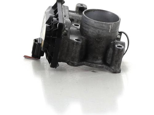 Throttle body RENAULT TWINGO II (CN0_) 1.2 16V (CN04, CN0B) | BP32255048M82
