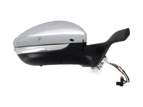 Right mirror PEUGEOT 208 I (CA_, CC_) 1.2 VTI 82 | BP27553122C27