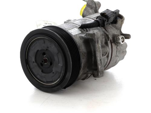 Used AC compressor CITROËN C3 II (SC_) 1.2 VTi 82 (82 hp) 30917635