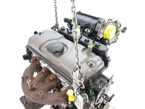 Engine CITROËN C3 II (SC_) 1.4 | BP30693693M1 