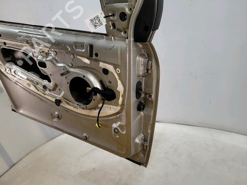 Left front door FIAT MULTIPLA (186_) 1.9 JTD 115 | BP23854796C2 