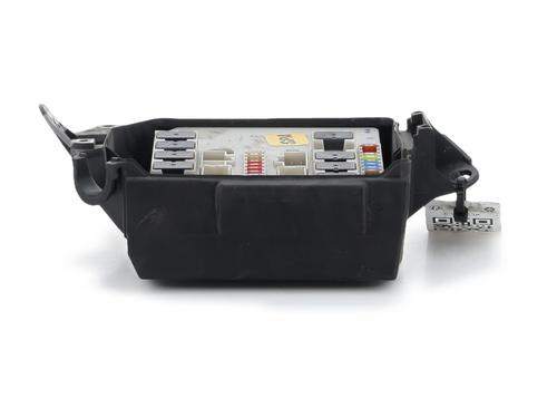 Used Fuse box Fuse box RENAULT CLIO III (BR0/1, CR0/1) 1.6 16V (BR05, BR0B, BR0Y, BR15, BR1J, BR1M, BR1Y, CR0B,... (112 hp) 36210470 36210470