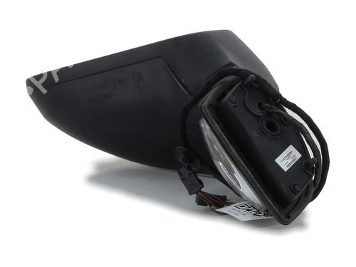 Left mirror PEUGEOT 207 (WA_, WC_) 1.6 16V | BP28208084C26