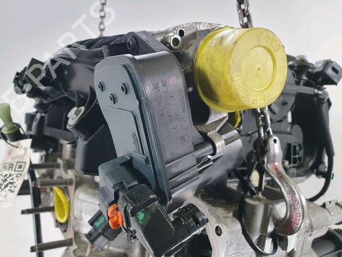 Engine PEUGEOT 208 I (CA_, CC_) 1.2 PureTech 82 | BP37506408M1 - Image 6