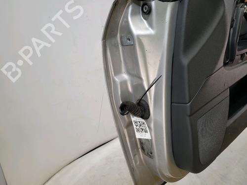 Right front door AUDI A3 (8P1) S3 quattro | BP32255796C3