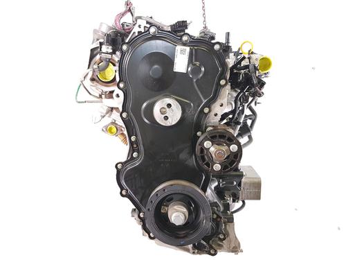 Used Engine Engine 36877412 36877412