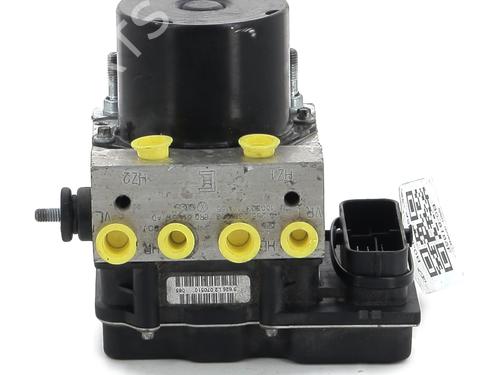 ABS pump SEAT IBIZA IV (6J5, 6P1) 1.6 TDI | BP30140872M43