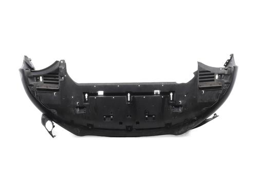 Front bumper CITROËN C4 II (NC_) 2.0 HDi / BlueHDi 150 | BP30449492C7