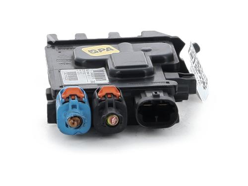 Used Electronic module Electronic module 38742357 38742357