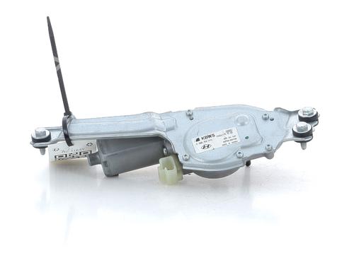 Rear wiper motor HYUNDAI TUCSON (NX4E, NX4A) 1.6 CRDi Hybrid 48V | BP22243169M102 