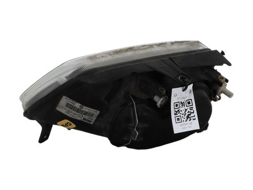 Right headlight VW POLO (6N2) | BP34642105C29 - Image 2