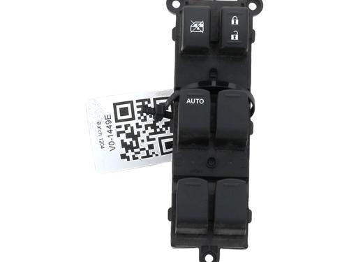 Używane Przełącznik szyby przedniej lewej SUZUKI SWIFT IV (FZ, NZ) 1.2 (AZH412, ZC72S) (94 hp) 32201834