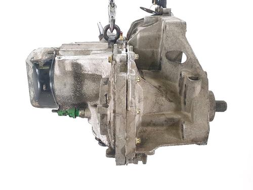 Gearbox RENAULT CLIO II (BB_, CB_)  | BP27195202M3 