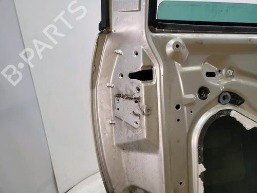 Left slide door PEUGEOT 807 (EB_) 2.0 HDi | BP29874410C74