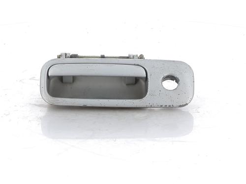 Used Tailgate handle VW POLO (6N2) 1.4 (60 hp) 17126042