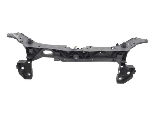 Used Front slam panel RENAULT CLIO III (BR0/1, CR0/1) 1.5 dCi (C/BR0G, C/BR1G) (68 hp) 31122189