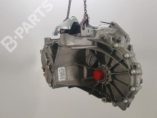 Gearbox FORD FIESTA VII (HJ, HF) 1.5 ST EcoBoost | BP10460910M3 