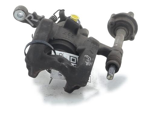 Used Left rear brake caliper OPEL ASTRA J (P10) 1.3 CDTI (68) (95 hp) 31057788