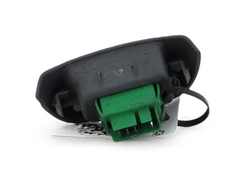 Left front window switch CITROËN C1 (PM_, PN_) 1.0 | BP38947316I27 - Image 3
