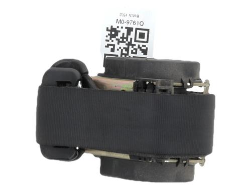 Used Front left seatbelt Front left seatbelt 37483526 37483526