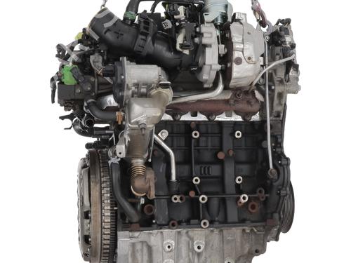 Engine RENAULT MEGANE IV Grandtour (K9A/M/N_) 1.6 dCi 130 | BP29320969M1 
