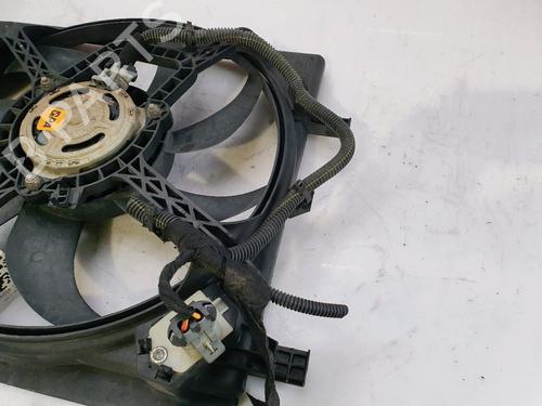 Radiator fan OPEL CORSA D (S07) 1.2 (L08, L68) | BP28803241M35 
