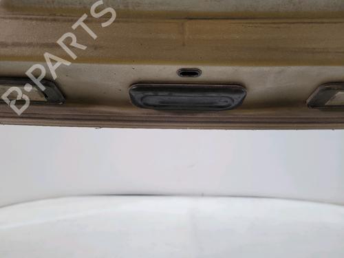 Tailgate CITROËN C4 II (NC_) 1.6 HDi 110 | BP29381691C6 