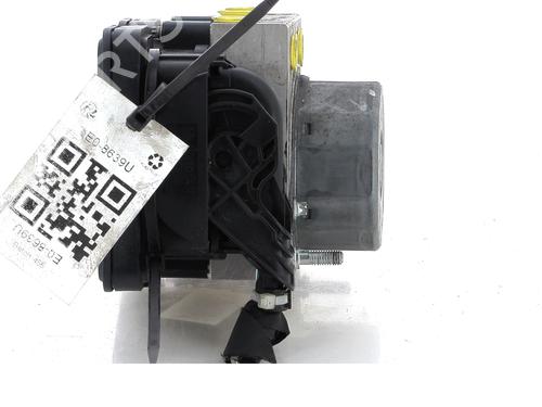 ABS pump RENAULT ZOE (BFM_) ZOE (BFMD) | BP18317956M43 