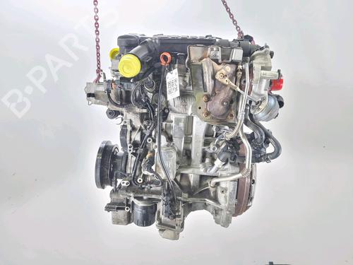 Motor CITROËN C4 II (NC_) 1.2 THP 130 (NCHNYM, NCHNYT) | BP30449723M1
