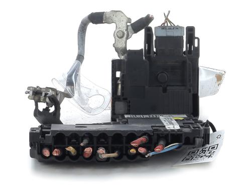 electronic-module-citroen-c4-ii-nc_-2009-32848314 main image