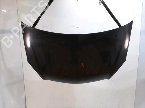 Used Hood OPEL ZAFIRA / ZAFIRA FAMILY B (A05) 1.9 CDTI (M75) (120 hp) 14363917