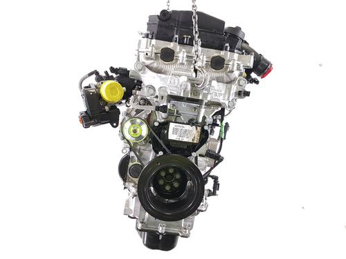 Used Engine PEUGEOT 2008 I (CU_) 1.2 THP 110 / PureTech 110 (110 hp) 30334849