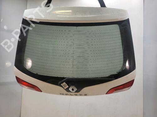 Used Tailgate Tailgate RENAULT KOLEOS I (HY_) 2.0 dCi 4x4 (HY0K) (150 hp) 33809339 33809339