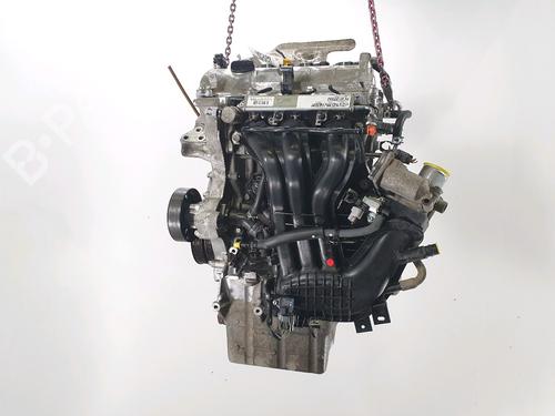 Engine SMART FORTWO Coupe (451) 1.0 (451.330, 451.334) | BP36211864M1 - Image 2