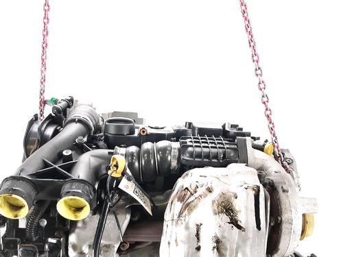 Engine PEUGEOT 207 CC (WD_) 1.6 HDi | BP31797688M1 