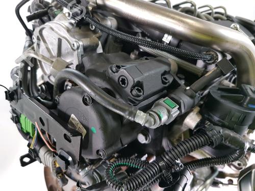 Engine PEUGEOT 308 I (4A_, 4C_) 2.0 HDi | BP29552263M1 