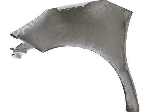 Right front fenders CITROËN C3 II (SC_) 1.4 HDi 70 (SC8HZC, SC8HR0, SC8HP4) | BP29930954C42 