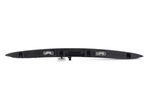 Trunk håndtak Trunk håndtak MINI MINI (R56) One D (90 hp) 39736604 39736604