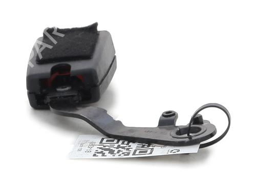 Seat buckle PEUGEOT 5008 (0U_, 0E_) 1.6 BlueHDi 120 | BP29702087I32 