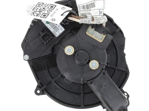 Used Heater blower motor Heater blower motor CITROËN C4 Picasso I MPV (UD_) [2006-2015] 34146990 34146990