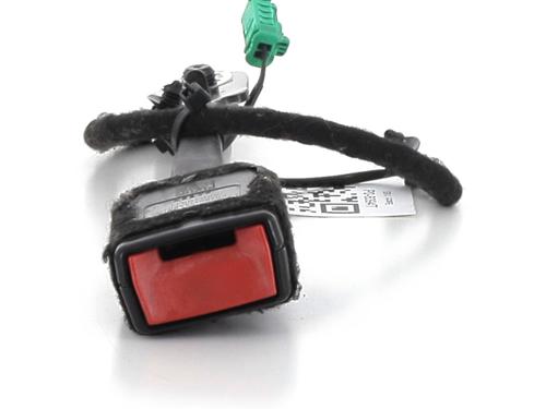 Sikkerhetsbelte-spenne FIAT 500X (334_) 1.6 D Multijet (334AXA1B, 334AXA11) (120 hp) 31693679